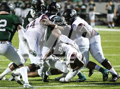 Thumbnail 3 in Mansfield Timberview @ Lake Ridge photogallery.