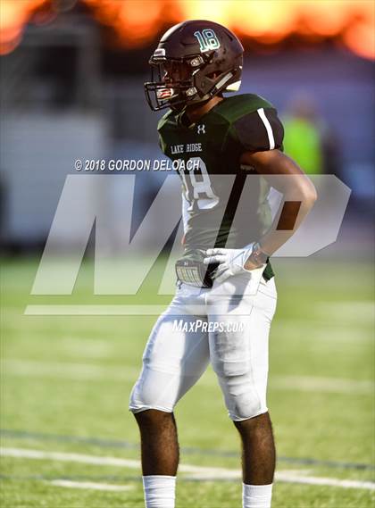 Thumbnail 1 in Mansfield Timberview @ Lake Ridge photogallery.