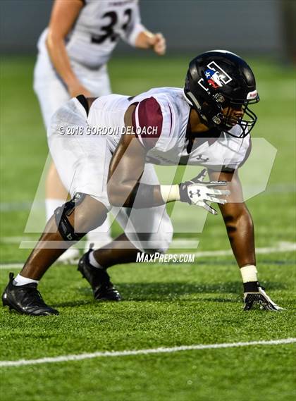 Thumbnail 3 in Mansfield Timberview @ Lake Ridge photogallery.