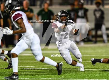Thumbnail 3 in Mansfield Timberview @ Lake Ridge photogallery.