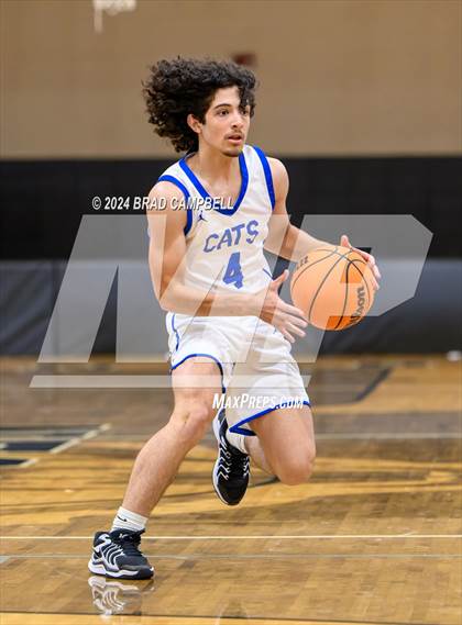 Thumbnail 3 in White Plains vs. Glencoe photogallery.