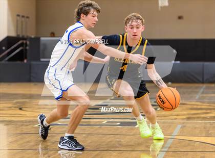 Thumbnail 2 in White Plains vs. Glencoe photogallery.