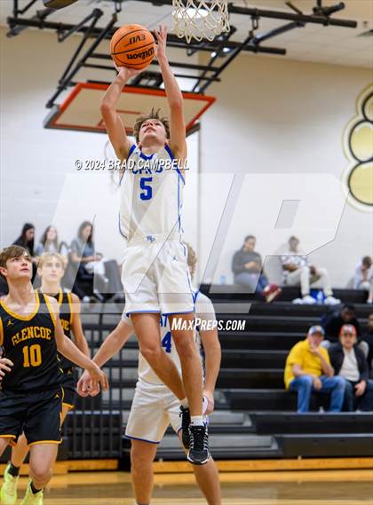 Thumbnail 3 in White Plains vs. Glencoe photogallery.