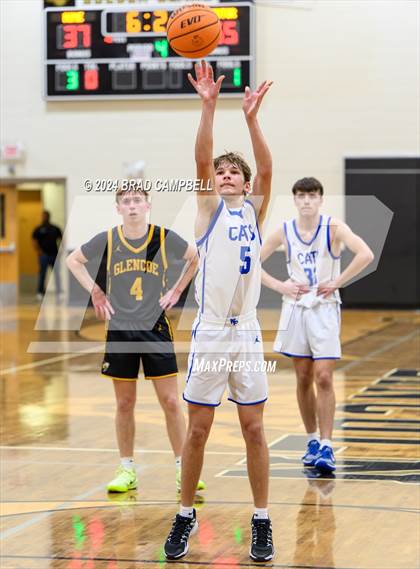Thumbnail 1 in White Plains vs. Glencoe photogallery.