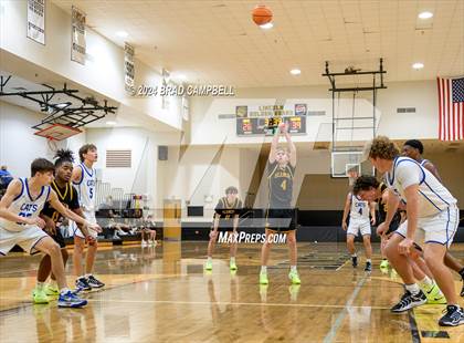 Thumbnail 1 in White Plains vs. Glencoe photogallery.