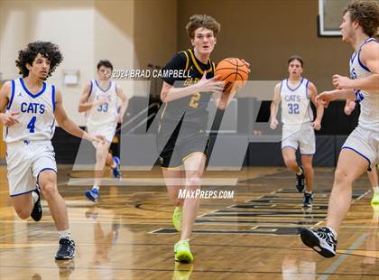 Thumbnail 1 in White Plains vs. Glencoe photogallery.