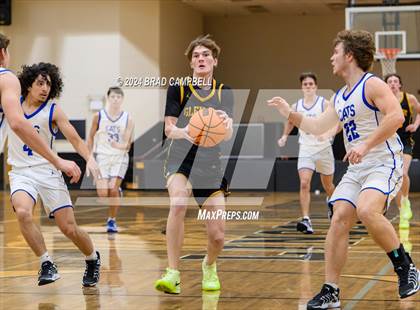Thumbnail 2 in White Plains vs. Glencoe photogallery.