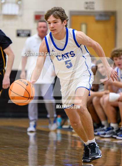Thumbnail 2 in White Plains vs. Glencoe photogallery.