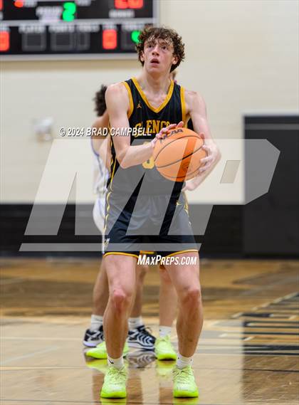 Thumbnail 3 in White Plains vs. Glencoe photogallery.