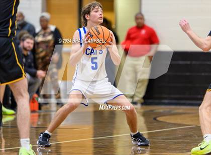 Thumbnail 3 in White Plains vs. Glencoe photogallery.