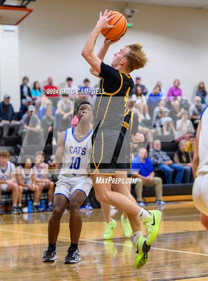 Thumbnail 1 in White Plains vs. Glencoe photogallery.