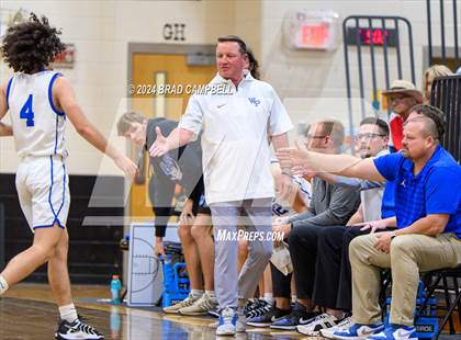 Thumbnail 1 in White Plains vs. Glencoe photogallery.