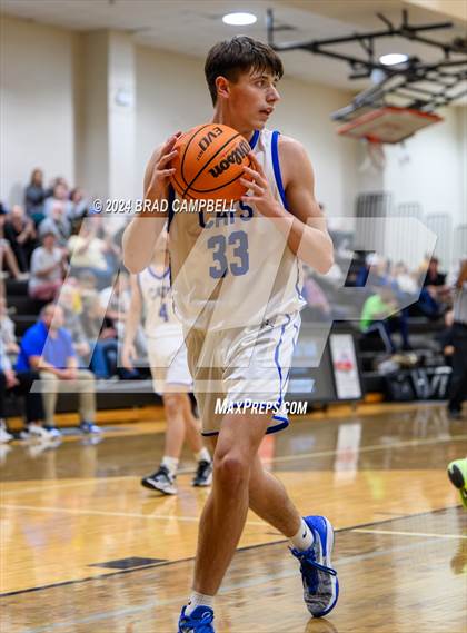 Thumbnail 2 in White Plains vs. Glencoe photogallery.