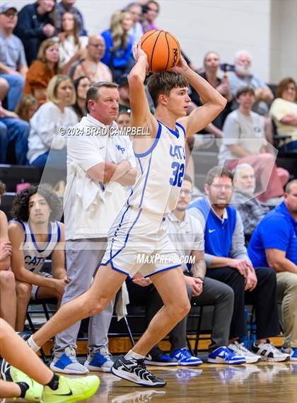 Thumbnail 3 in White Plains vs. Glencoe photogallery.