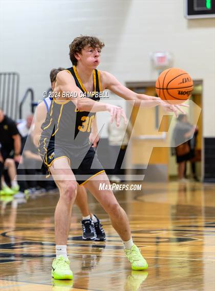 Thumbnail 3 in White Plains vs. Glencoe photogallery.
