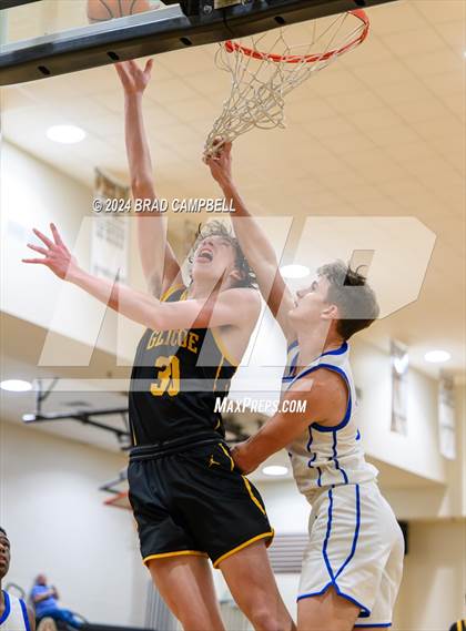 Thumbnail 3 in White Plains vs. Glencoe photogallery.