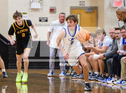 Thumbnail 1 in White Plains vs. Glencoe photogallery.