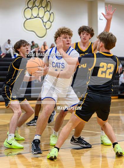 Thumbnail 3 in White Plains vs. Glencoe photogallery.
