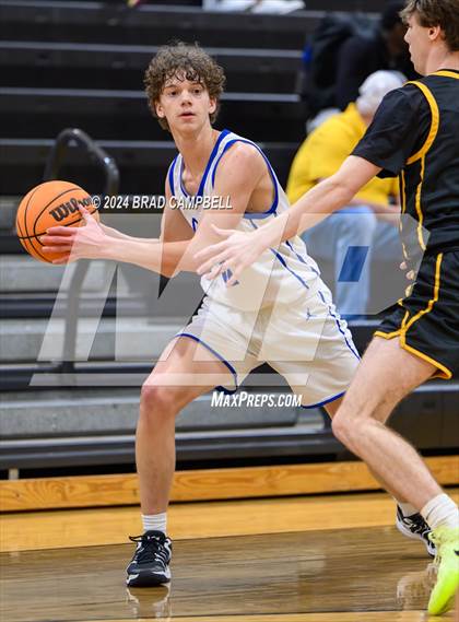 Thumbnail 1 in White Plains vs. Glencoe photogallery.