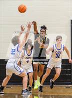 Photo from the gallery "White Plains vs. Glencoe"