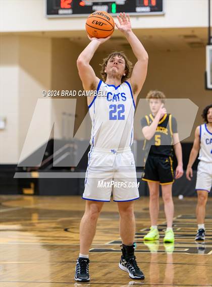 Thumbnail 3 in White Plains vs. Glencoe photogallery.