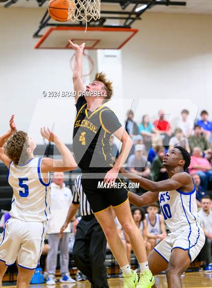 Thumbnail 1 in White Plains vs. Glencoe photogallery.