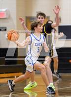 Photo from the gallery "White Plains vs. Glencoe"