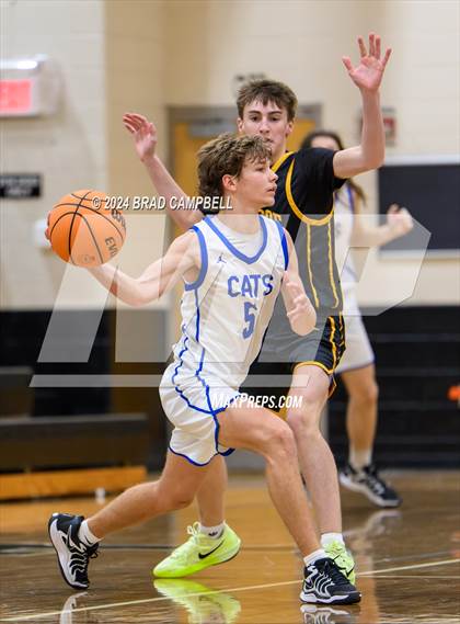 Thumbnail 1 in White Plains vs. Glencoe photogallery.