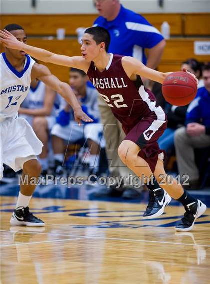 Thumbnail 3 in Marshall @ Jay photogallery.