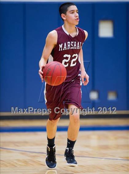 Thumbnail 3 in Marshall @ Jay photogallery.