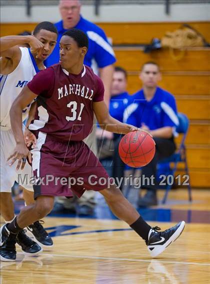 Thumbnail 3 in Marshall @ Jay photogallery.