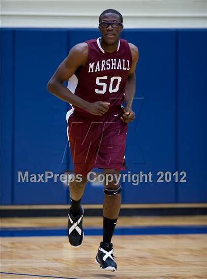 Thumbnail 1 in Marshall @ Jay photogallery.
