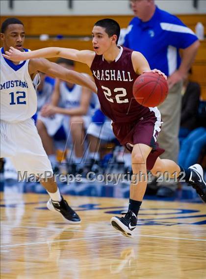 Thumbnail 1 in Marshall @ Jay photogallery.