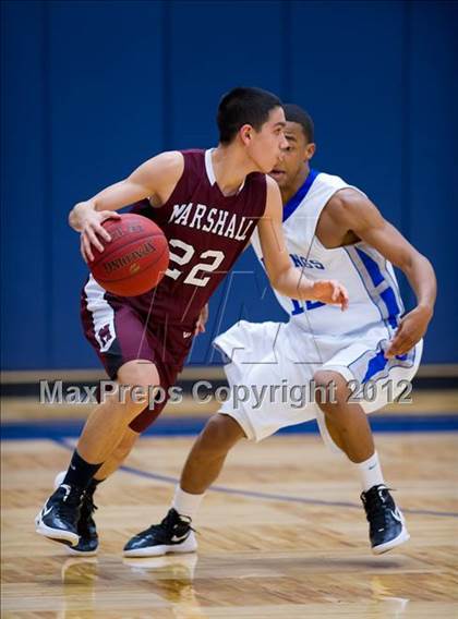 Thumbnail 2 in Marshall @ Jay photogallery.