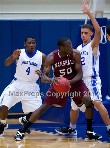 Thumbnail 3 in Marshall @ Jay photogallery.