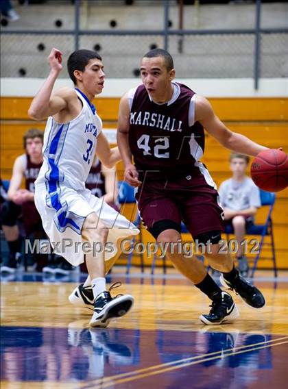 Thumbnail 2 in Marshall @ Jay photogallery.
