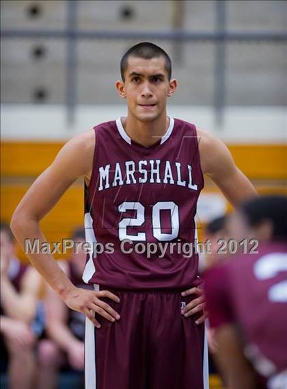 Thumbnail 2 in Marshall @ Jay photogallery.