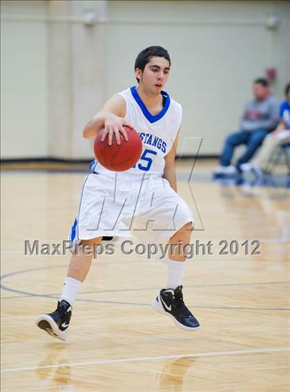 Thumbnail 1 in Marshall @ Jay photogallery.