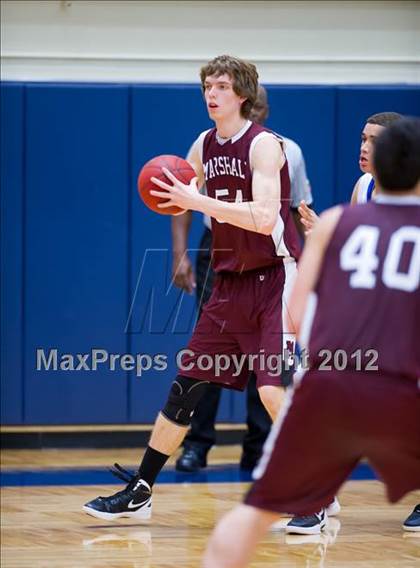 Thumbnail 3 in Marshall @ Jay photogallery.