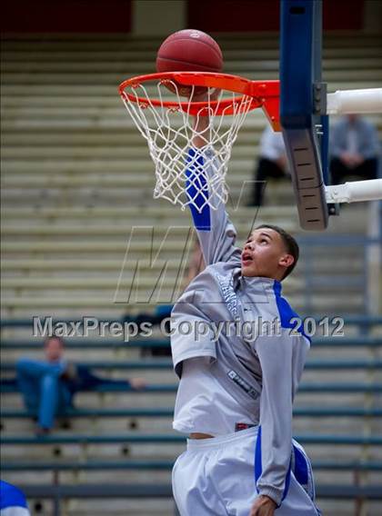 Thumbnail 1 in Marshall @ Jay photogallery.