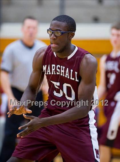 Thumbnail 1 in Marshall @ Jay photogallery.