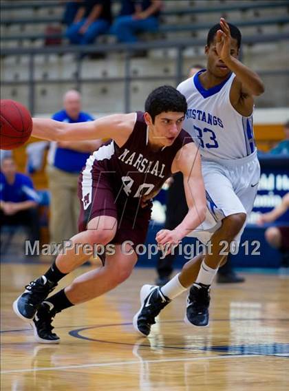 Thumbnail 2 in Marshall @ Jay photogallery.
