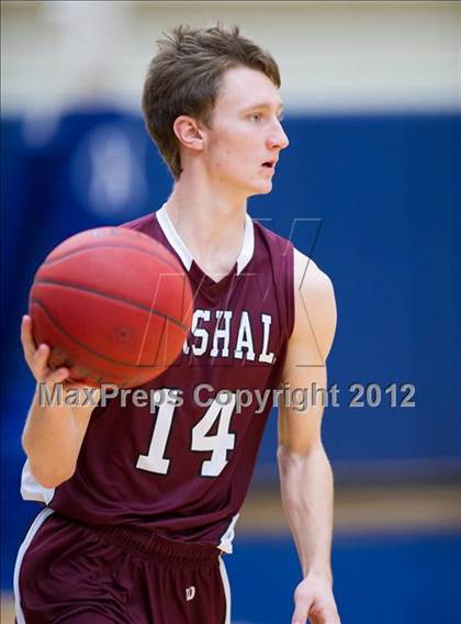 Thumbnail 3 in Marshall @ Jay photogallery.