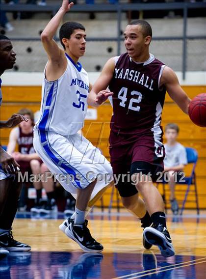 Thumbnail 3 in Marshall @ Jay photogallery.