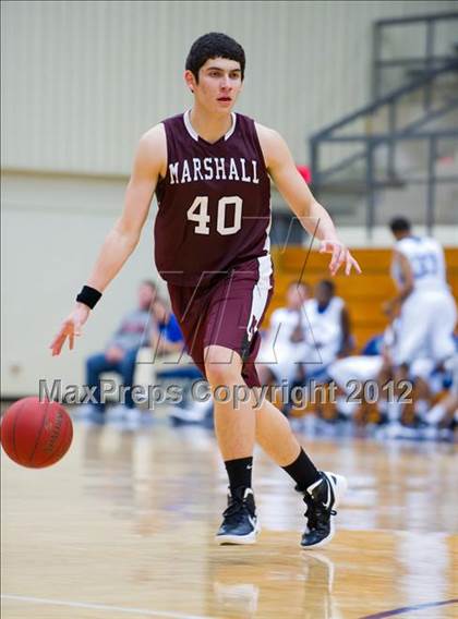 Thumbnail 2 in Marshall @ Jay photogallery.
