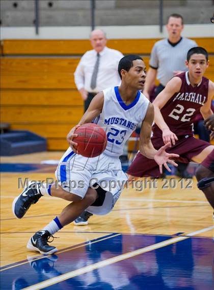 Thumbnail 3 in Marshall @ Jay photogallery.