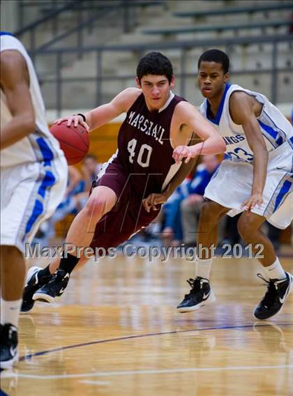 Thumbnail 3 in Marshall @ Jay photogallery.