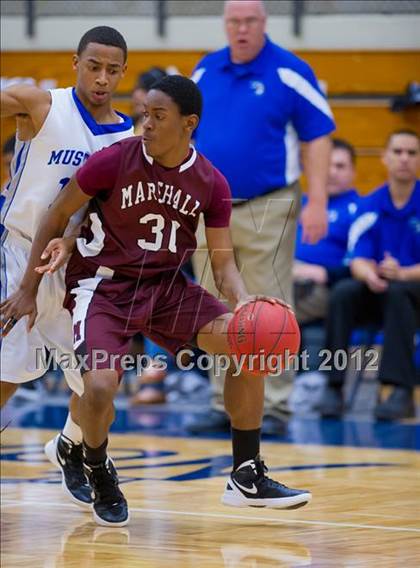 Thumbnail 1 in Marshall @ Jay photogallery.