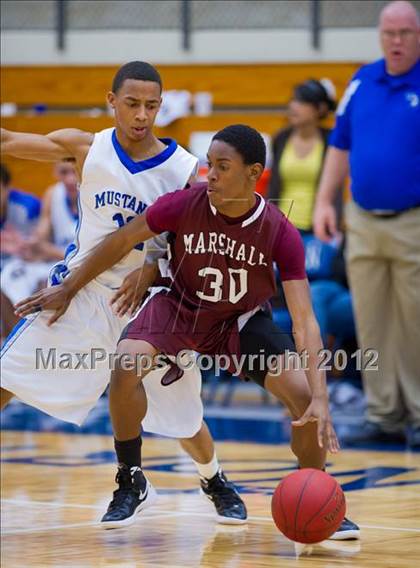 Thumbnail 2 in Marshall @ Jay photogallery.