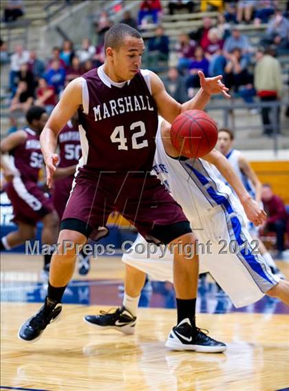 Thumbnail 1 in Marshall @ Jay photogallery.
